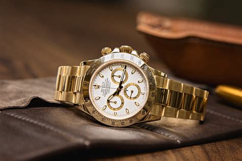 yellow gold rolex daytona white face|daytona white gold oysterflex 2023.